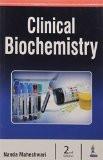 Clinical Biochemistry by Nanda Maheshwari Paper Back ISBN13: 9789386150196 ISBN10: 9386150190 for USD 32.42