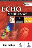 Echo Made Easy (With Interactive CD-ROM) by Atul Luthra Paper Back ISBN13: 9789386150202 ISBN10: 9386150204 for USD 32.88