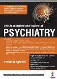 Self Assessment and Review of Psychiatry by Prashant Agrawal Paper Back ISBN13: 9789386150813 ISBN10: 9386150816 for USD 20.59