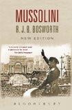 Mussolini By Richard J. B. Bosworth, Paperback ISBN13: 9780715643051 ISBN10: 715643053 for USD 46.44