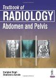 Textbook of Radiology: Abdomen and Pelvis by Author: Hariqbal Singh Co-author: Shailendra Savale Paper Back ISBN13: 9789386322654 ISBN10: 938632265X for USD 38.93