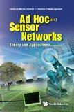 Ad Hoc & Sensor Networks by Carlos De Morais Cordeiro, PB ISBN13: 9789814338899 ISBN10: 9814338893 for USD 43.72