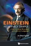 Einstein Relatively Simple by Egdall, PB ISBN13: 9789814525596 ISBN10: 9814525596 for USD 28.26