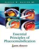 Essential Principles of Phacoemulsification by Pascal W. Hasler Hard Back ISBN13: 9789962678618 ISBN10: 9962678617 for USD 37.23