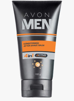 Buy AVONAfter Shave Balm - For Men
75 ml online for USD 12.78 at alldesineeds