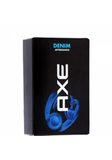 Buy AXE After Shave Lotion - Denim
50 ml Bottle online for USD 7.5 at alldesineeds
