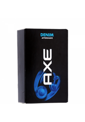 Buy AXE After Shave Lotion - Denim
50 ml Bottle online for USD 7.5 at alldesineeds