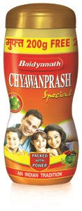 Baidyanath Chyawanprash Special 1Kg - alldesineeds