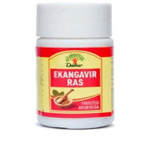 Buy EKANGAVIR RAS 40'S  x 2 ( 80 Tabs) online for USD 11.9 at alldesineeds