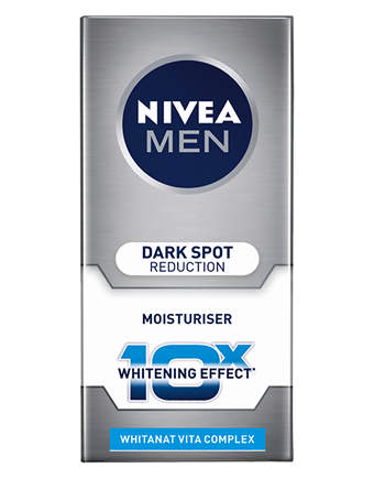 Buy NIVEA Men Moisturiser - Dark Spot 40 ml online for USD 9.06 at alldesineeds