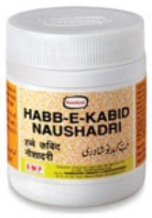 Buy 2 Pack Hamdard Habbe Kabid Naushadri online for USD 11.78 at alldesineeds