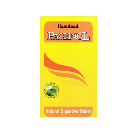Buy 2 Pack Hamdard Pachnol online for USD 9.98 at alldesineeds