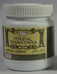 Buy 2 Pack  Hamdard Itrifal Shahtara 125gm each online for USD 14.65 at alldesineeds