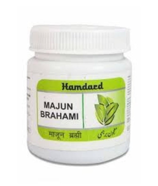 Buy 2 Pack Hamdard Majun Birhami online for USD 12.46 at alldesineeds