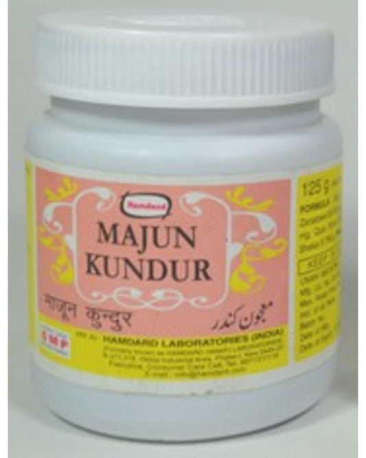Buy 2 Pack Hamdard Majun Kundar online for USD 10.29 at alldesineeds