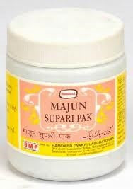 Buy 2 Pack Hamdard Majun Supari Pak online for USD 14.63 at alldesineeds