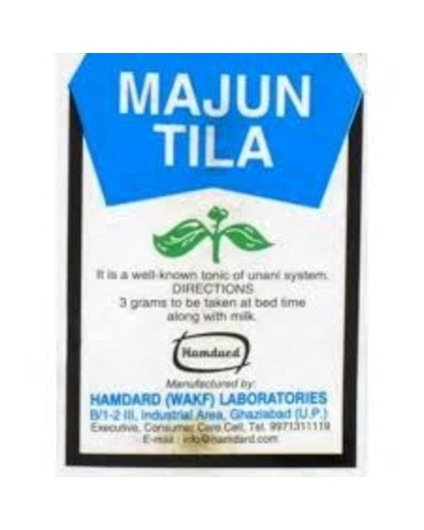 Buy 2 Pack  Hamdard Majun Tila 30gm each online for USD 21.07 at alldesineeds