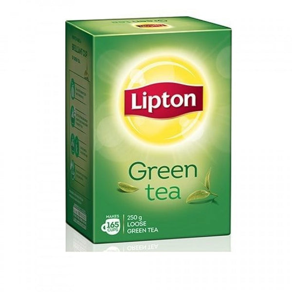 Lipton Green Tea 250 g