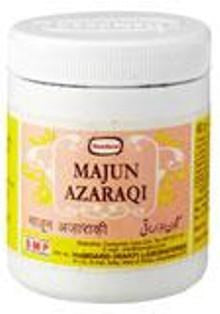 Buy 2 Pack Hamdard Majun Azaraqi online for USD 18.53 at alldesineeds