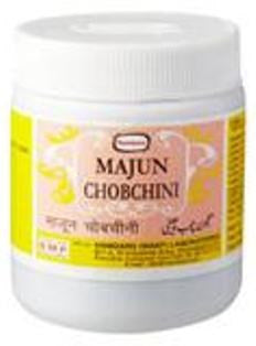 Buy 2 Pack Hamdard Majun Chobchini online for USD 16.39 at alldesineeds