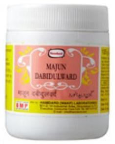 Buy 2 Pack Hamdard Majun Dabidul Ward online for USD 17.76 at alldesineeds