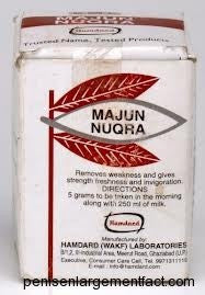 Buy 2 Pack Hamdard Qurs Kushta Nuqra 20 tablets online for USD 17.36 at alldesineeds