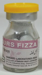 Buy 2 Pack Hamdard Qurs fizza 20 tablets online for USD 21.09 at alldesineeds