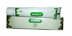 Charak Pharma PVT. LTD Skinelle Cream Pack Of 3 (20 gm each)