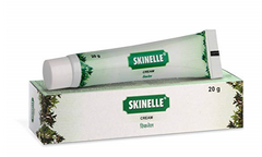 Charak Pharma Skinelle Cream - 20 g (Pack of 3)