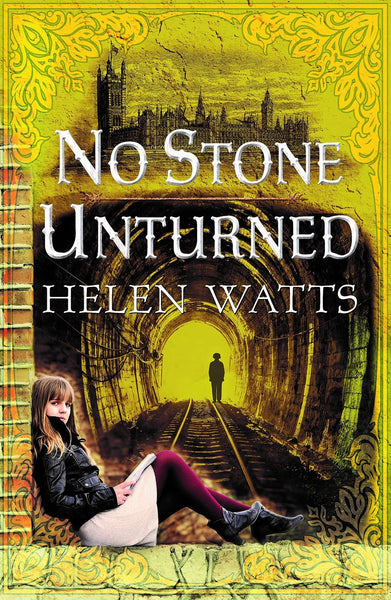 No Stone Unturned [Sep 11, 2014] Watts, Helen] [[ISBN:1472905407]] [[Format:Paperback]] [[Condition:Brand New]] [[Author:Watts, Helen]] [[ISBN-10:1472905407]] [[binding:Paperback]] [[manufacturer:A &amp; C Black (Childrens books)]] [[number_of_pages:272]] [[publication_date:2014-09-11]] [[brand:A &amp; C Black (Childrens books)]] [[ean:9781472905406]] for USD 23.51