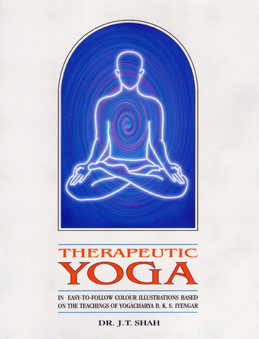 Therapeutic Yoga [May 01, 2009] Shah, J. T.] Additional Details<br>
------------------------------



Package quantity: 1

 [[ISBN:8184620039]] [[Format:Paperback]] [[Condition:Brand New]] [[Author:Dr.J.T.Shah]] [[Edition:Fifth re-print]] [[ISBN-10:8184620039]] [[binding:Paperback]] [[manufacturer:Vakils,Feffer and Simons Pvt Ltd.Mumbai]] [[number_of_pages:108]] [[publication_date:2008-01-01]] [[brand:Vakils,Feffer and Simons Pvt Ltd.Mumbai]] [[ean:9788184620030]] for USD 21.45