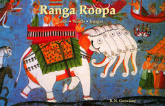 Ranga Roopa [Aug 15, 2011] Goswamy, B.N.] [[ISBN:8189738631]] [[Format:Paperback]] [[Condition:Brand New]] [[Author:B. N. Goswamy]] [[ISBN-10:8189738631]] [[binding:Paperback]] [[manufacturer:Niyogi Books Pvt. Ltd.]] [[number_of_pages:100]] [[publication_date:2010-12-01]] [[brand:Niyogi Books Pvt. Ltd.]] [[ean:9788189738631]] for USD 13.41