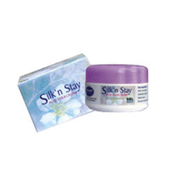 SBL Homeopathy Silk'n Stay Aloe Vera Cream 100gm