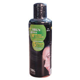 Arnica Montana Fortified Hair Oil 200ml