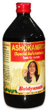Buy Baidyanath Ashokarishta Special 450 ml online for USD 18.75 at alldesineeds