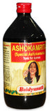 Buy 2 Pack  Baidyanath Ashokarishta Special 450 ml each online for USD 35.44 at alldesineeds
