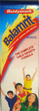 Buy 2 Pack  Baidyanath Balamrit 440 ml each online for USD 37.7 at alldesineeds