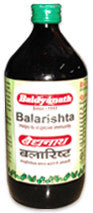 Buy 2 Pack  Baidyanath Balarishta 450 ml each online for USD 35.44 at alldesineeds