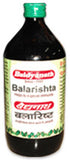 Buy 2 Pack  Baidyanath Balarishta 450 ml each online for USD 35.44 at alldesineeds