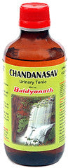Buy Baidyanath Chandanasava 450ml online for USD 20.45 at alldesineeds