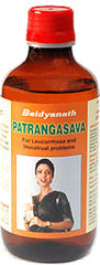 Buy Baidyanath Patrangasava 450ml online for USD 20.95 at alldesineeds