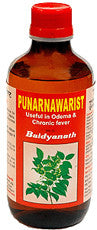 Buy 2 Pack  Baidyanath Punarnavarishta 450 ml each online for USD 35.44 at alldesineeds
