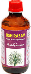 Buy Baidyanath Usheerasava 450ml online for USD 20.95 at alldesineeds