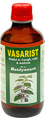 Buy 2 Pack  Baidyanath Vasaristha 450 ml each online for USD 35.44 at alldesineeds