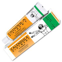 Calendula Ointment - Baksons Homeopathy