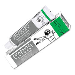 Bakson's Homeopathy - Graphites Ointment 25gm
