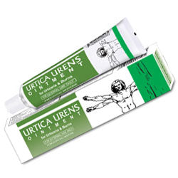 Bakson's Homeopathy - Urtica Urens Ointment 25gm(Urticaria & Burns)