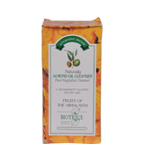 3 x Biotique Bio Almond Oil Cleanser Soap 150 gms - alldesineeds