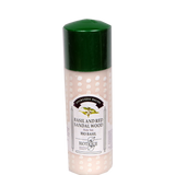 2 x Biotique Basil And Red Sandal Wood Body Talc 180 gms each - alldesineeds