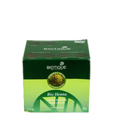 2 x Biotique Bio Henna Fresh Powder Hair Color 90 gms each - alldesineeds